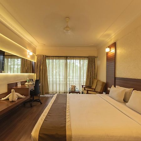 Hotel Ballal Residency Bengaluru Zewnętrze zdjęcie